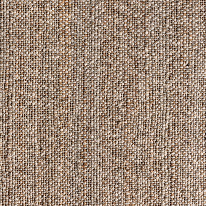 Covor boho iuta bumbac maro|Covoare naturale [3]