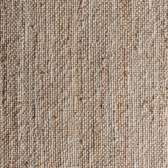 Covor boho iuta lana nuante deschise|Covoare naturale [3]