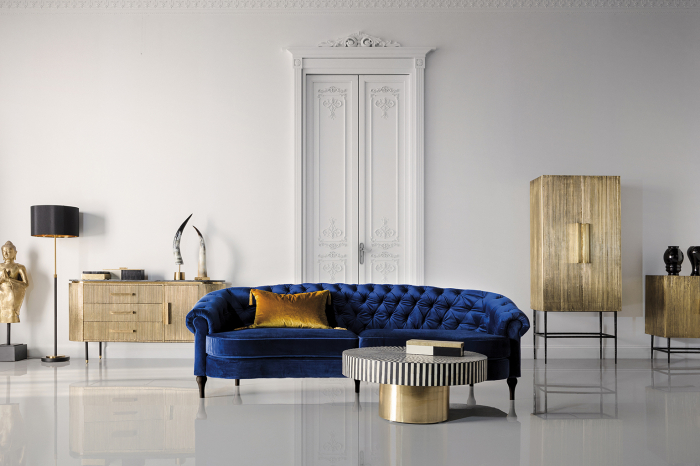 Covor colonial iuta neagra|Covoare sofisticate [4]