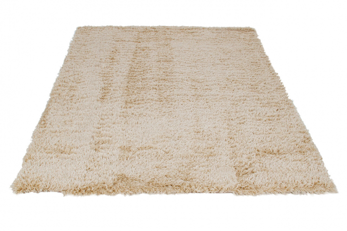Covor modern pufos bej|Covoare contemporane premium [2]