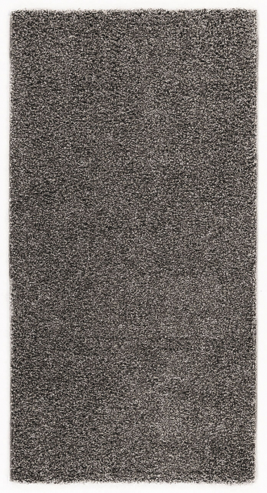 Covor modern gri pufos|Covoare minimaliste premium [6]