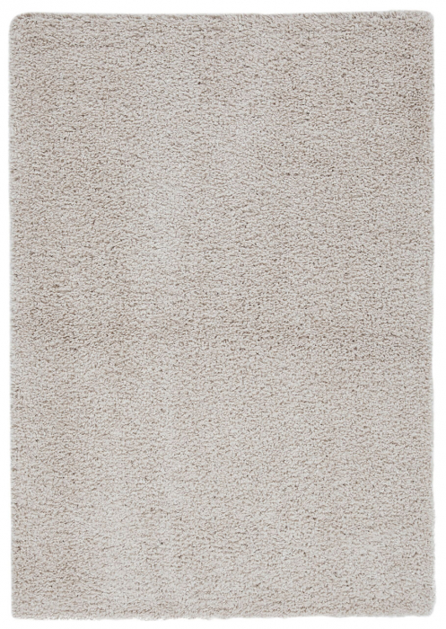 Covor modern ivory pufos|Covoare minimaliste premium [5]