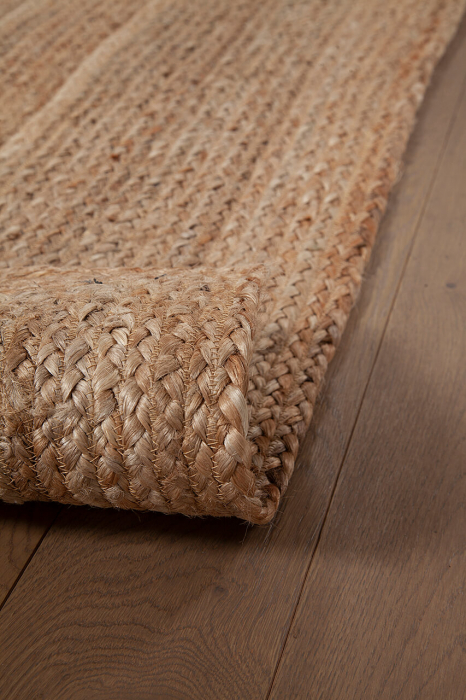 Covor rustic traditional natural|Covoare ecologice premium [5]