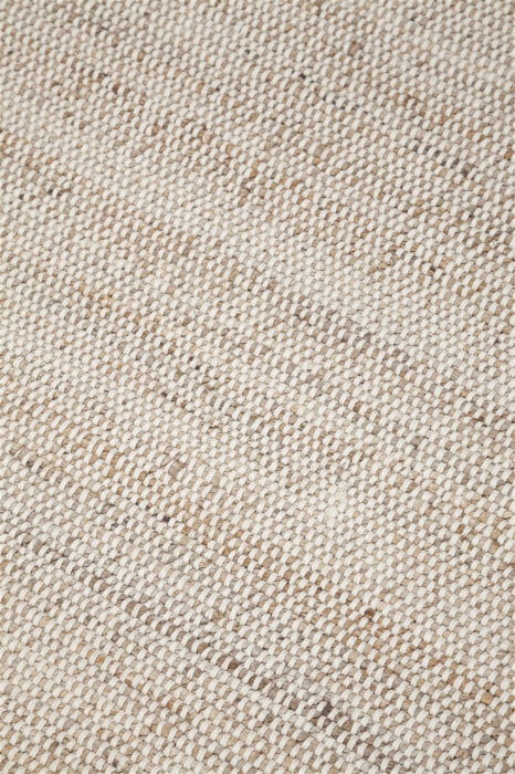 Covor rustic reversibil alb|Covoare naturale premium [4]