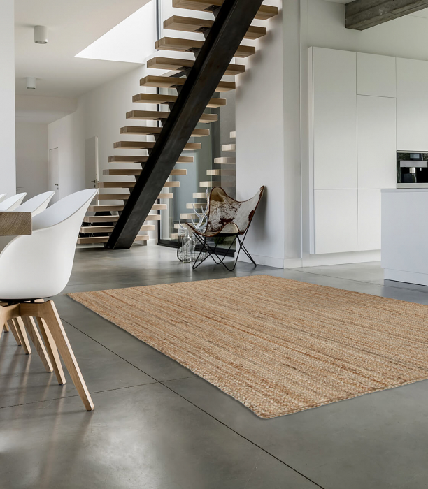 Covor rustic traditional natural|Covoare ecologice premium [8]