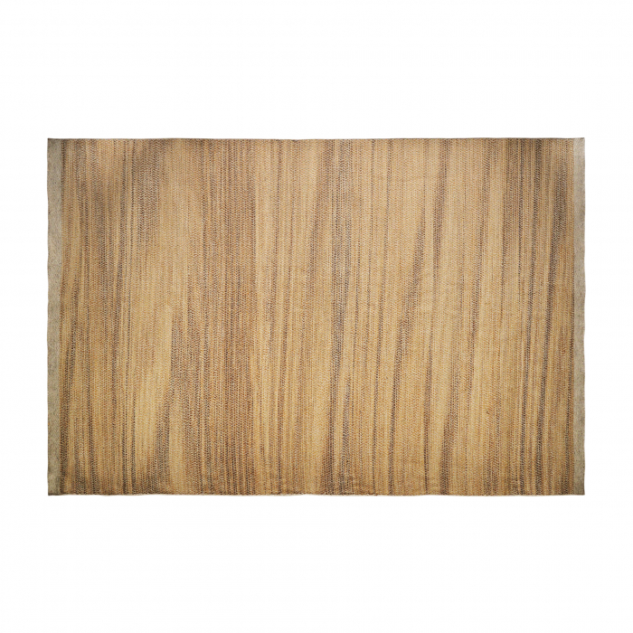 Covor colonial lana bej|Covoare autentice elegante [1]
