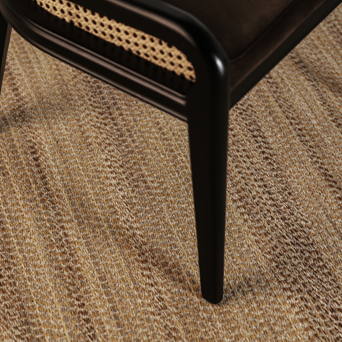 Covor colonial lana bej|Covoare autentice elegante [6]