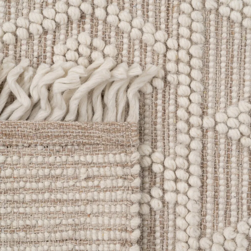 Covor lana mare design etnic | Covoare moderne CreativDeco [5]