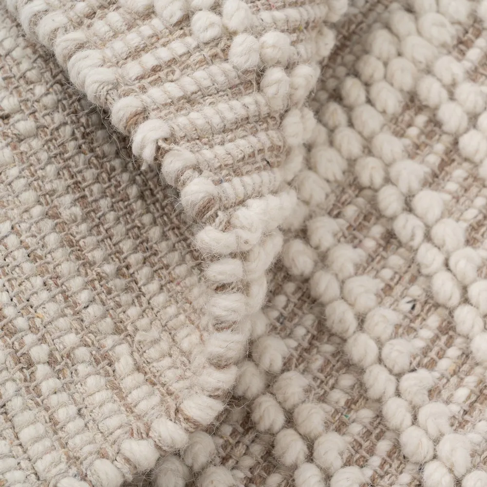 Covor lana mare design etnic | Covoare moderne CreativDeco [2]