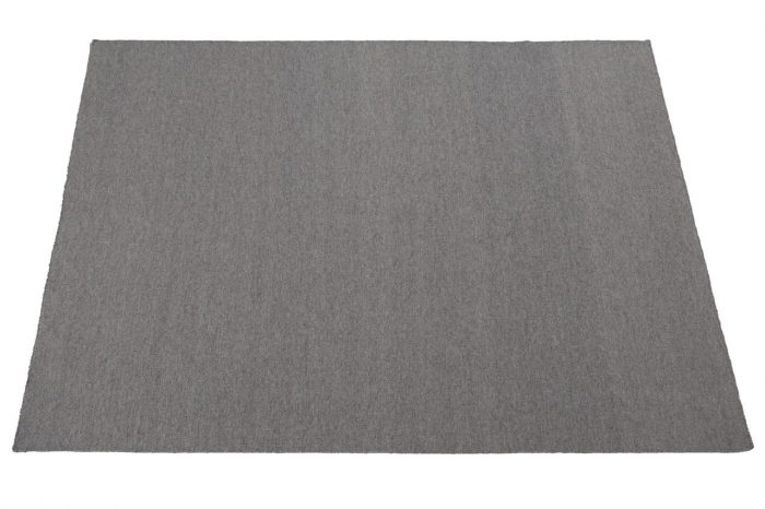 Covor rustic din lana taupe|Covoare naturale premium [3]