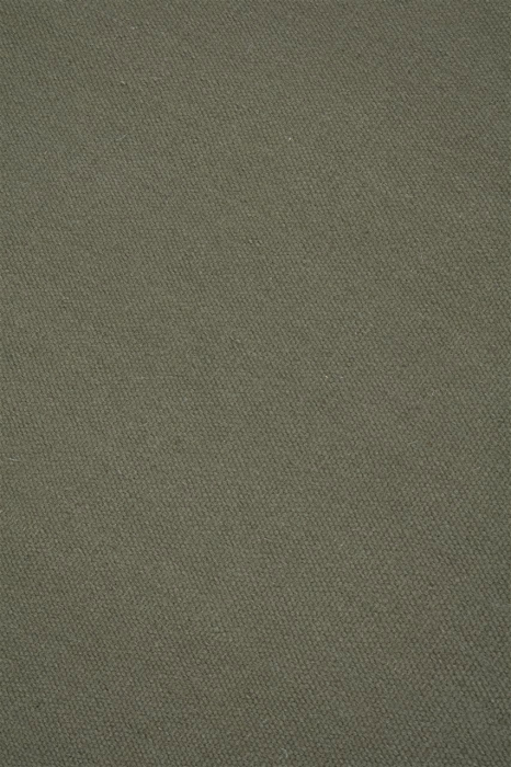 Covor rustic din lana verde|Covoare naturale premium [4]
