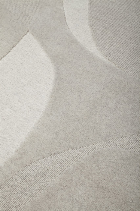 Covor modern geometric bej|Covoare moderne premium [4]