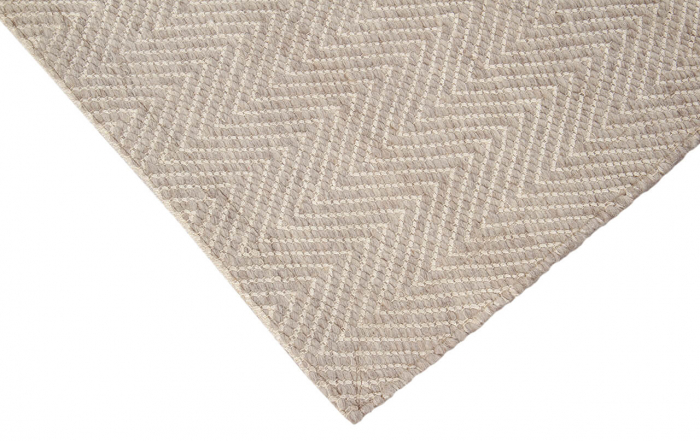 Covor rustic Rio alb mare|Covoare versatile spatioase [2]