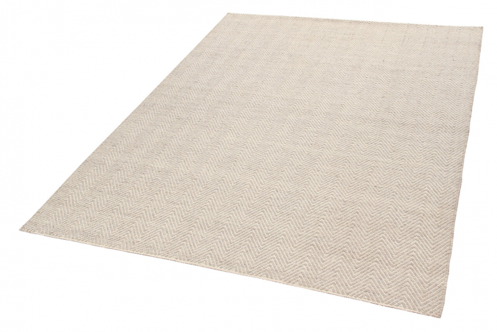 Covor rustic Rio alb mare|Covoare versatile spatioase [4]