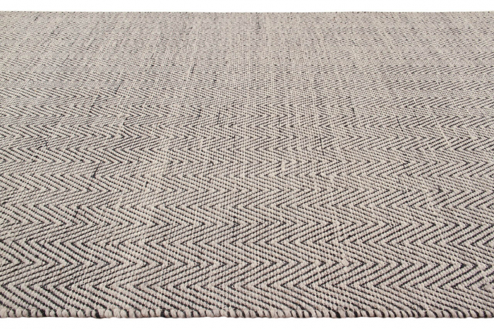Covor rustic Rio negru extra mare|Covoare versatile spatioase [3]