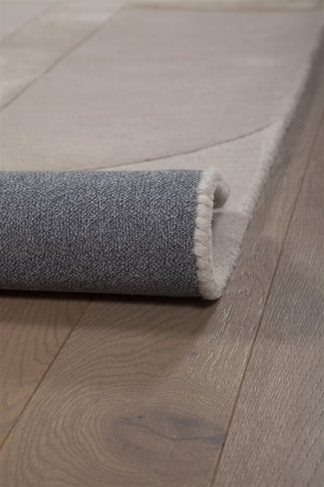 Covor modern geometric bej|Covoare moderne premium [7]