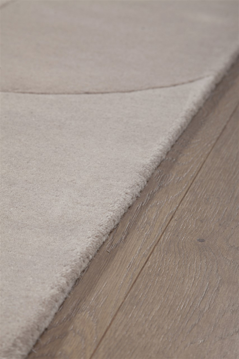 Covor modern geometric bej|Covoare moderne premium [5]