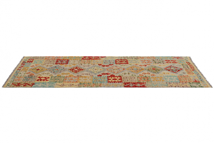 Covor traditional etnic afgan|Covoare kilim premium [5]