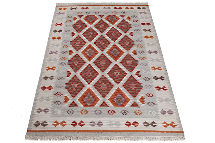Covor Kilim Gashgai extra mare|Covoare traditionale spatioase [2]