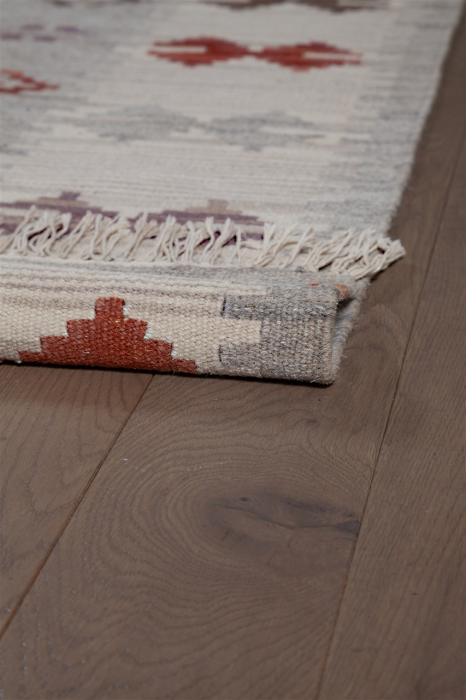 Covor Kilim Gashgai extra mare|Covoare traditionale spatioase [7]