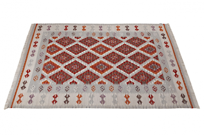 Covor Kilim Gashgai extra mare|Covoare traditionale spatioase [3]
