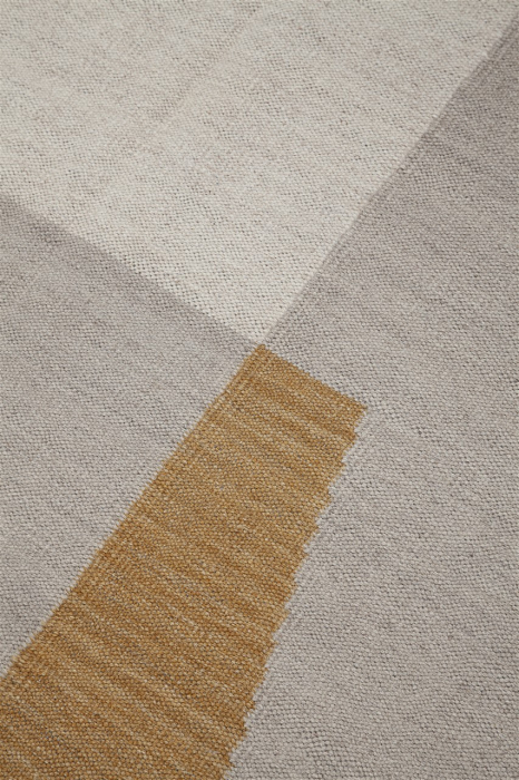Covor modern distinctiv multicolor|Covoare premium contemporane [4]