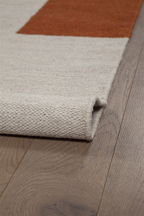 Covor modern distinctiv multicolor|Covoare premium contemporane [7]