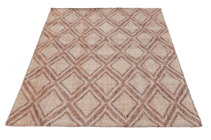Covor rustic gri tribal|Covoare etnice premium [2]
