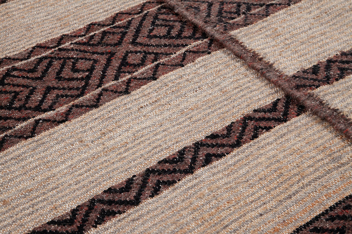 Covor rustic tribal natural|Covoare moderne premium [8]