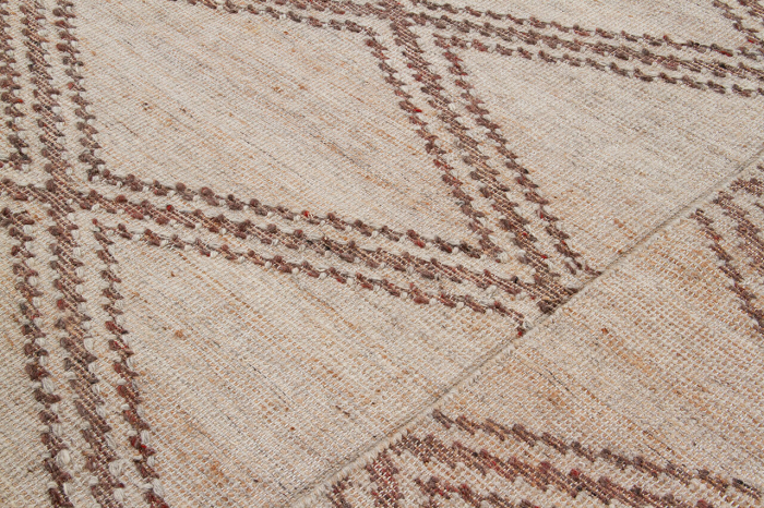 Covor rustic tribal natural|Covoare moderne premium [7]