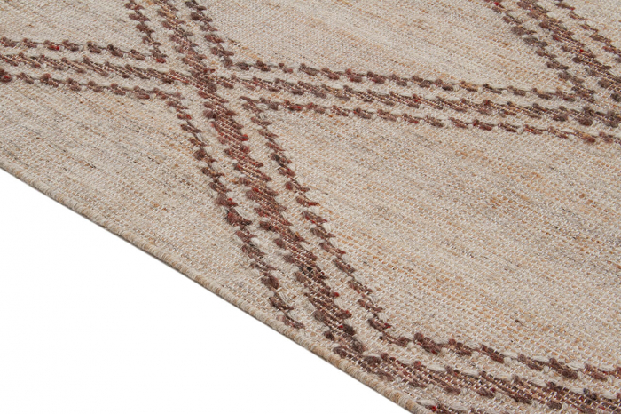 Covor rustic tribal natural|Covoare moderne premium [5]