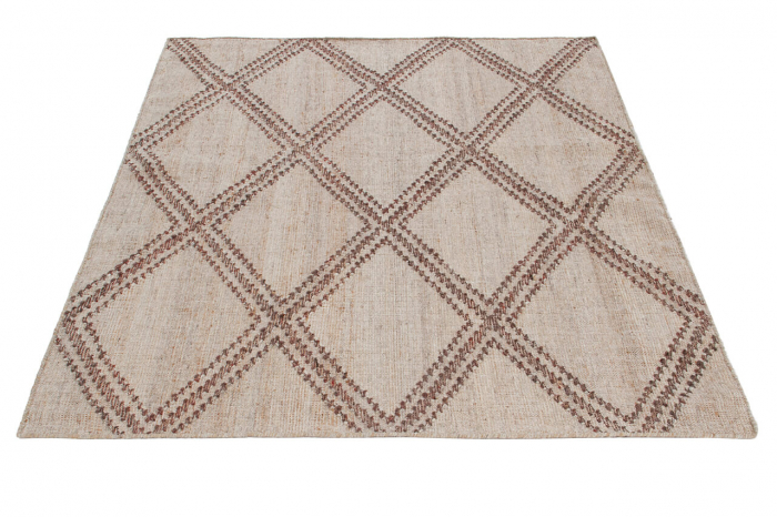 Covor rustic tribal natural|Covoare moderne premium [2]