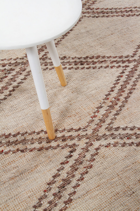 Covor rustic tribal natural|Covoare moderne premium [6]