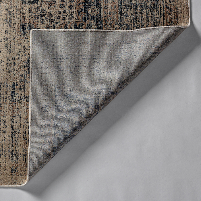 Covor bej vascoza clasic|Covoare versatile confortabile [5]