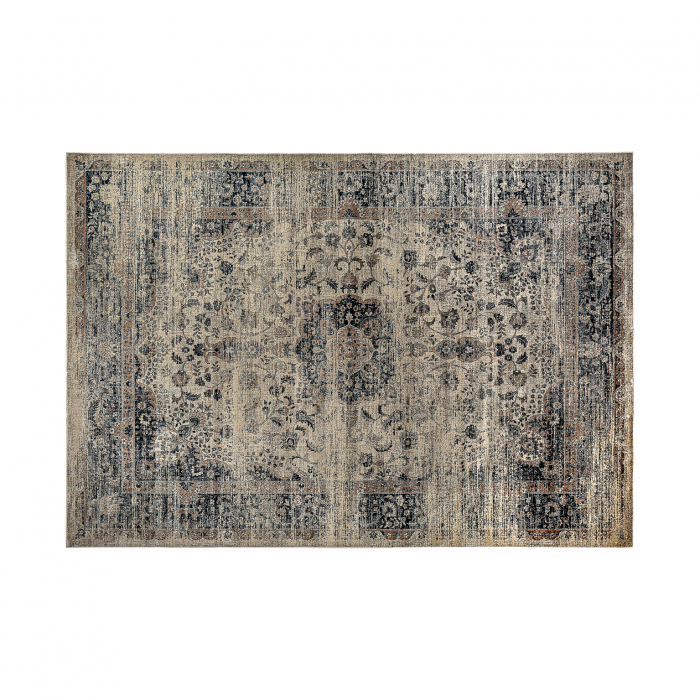Covor bej vascoza clasic|Covoare versatile confortabile [1]
