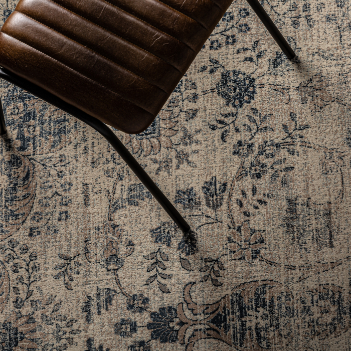 Covor bej vascoza clasic|Covoare versatile confortabile [4]