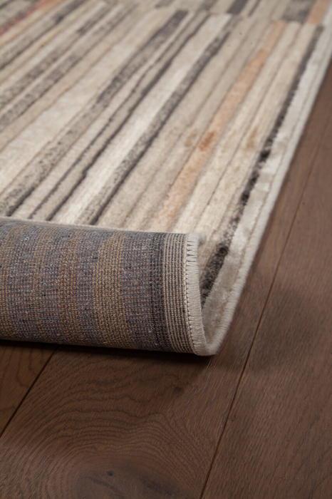 Covor oriental vintage bej|Covoare delicate premium [5]