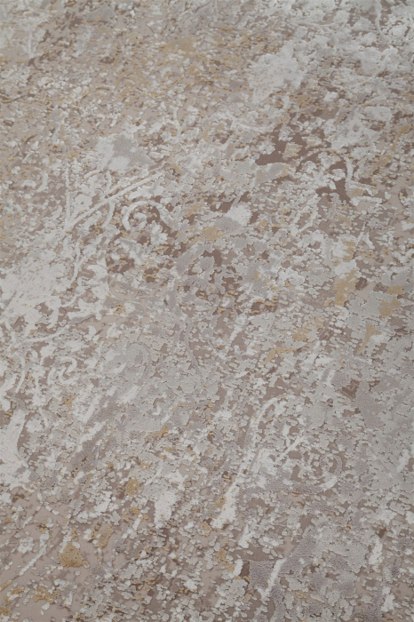 Covor modern minimalist crem bej|Covoare elegante premium [4]
