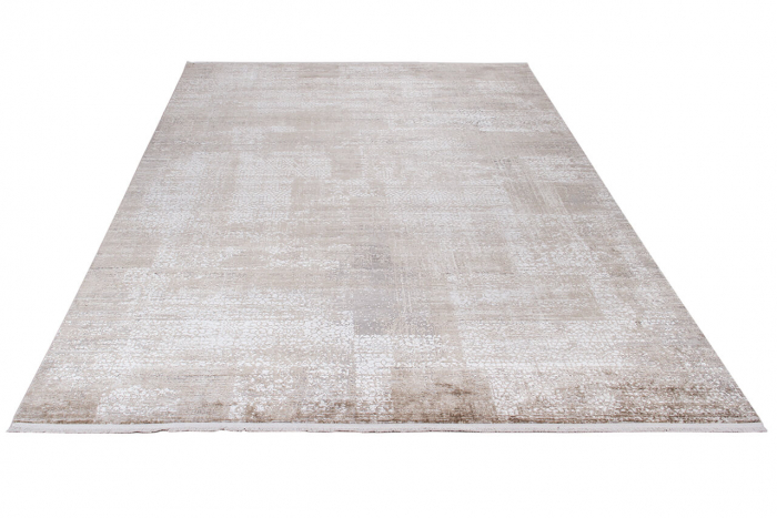 Covor modern gri-crem premium|Covoare contemporane elegante [2]