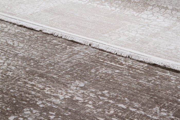 Covor modern gri-crem premium|Covoare contemporane elegante [5]