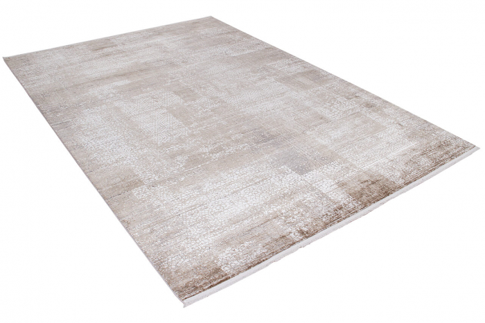 Covor modern gri-crem premium|Covoare contemporane elegante [3]