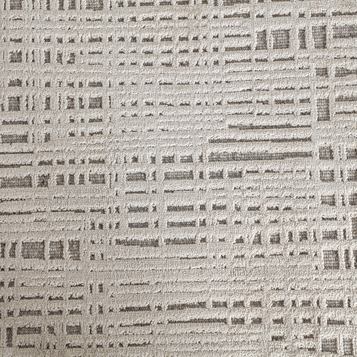 Covor gri colonial vascoza|Covoare elegante durabile [2]