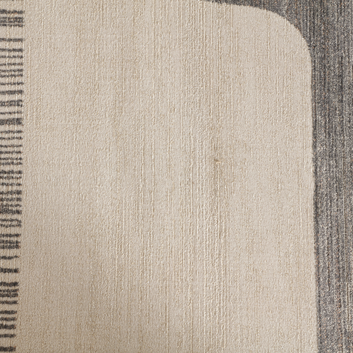 Covor gri colonial vascoza|Covoare sofisticate rezistente [3]