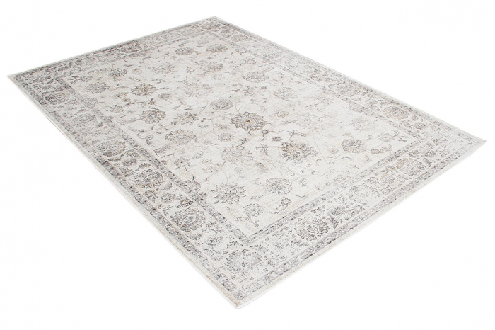 Covor vintage oriental gri|Covoare elegante premium [3]