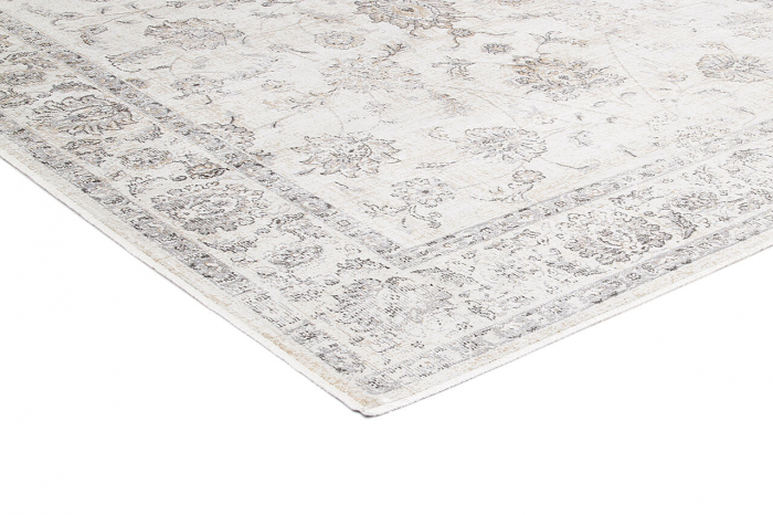 Covor vintage oriental gri|Covoare elegante premium [4]