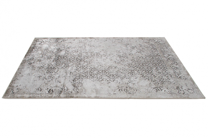 Covor vintage oriental gri|Covoare elegante premium [4]