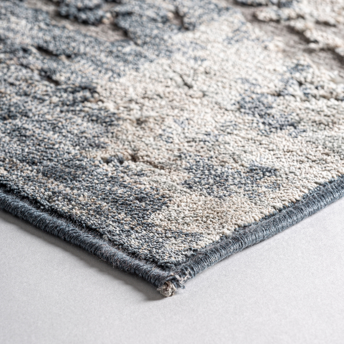 Covor vascoza albastru clasic|Covoare rafinate lux [2]