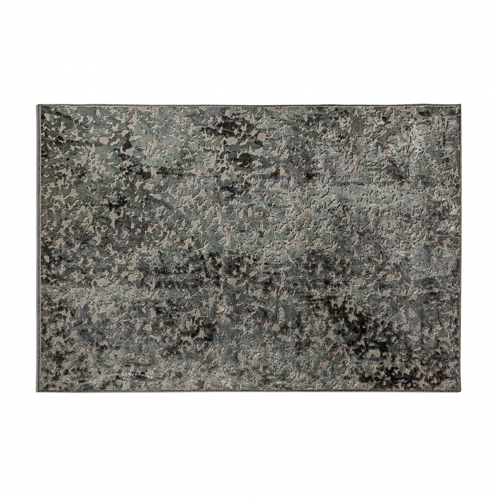 Covor vascoza albastru clasic|Covoare elegante liniste [1]