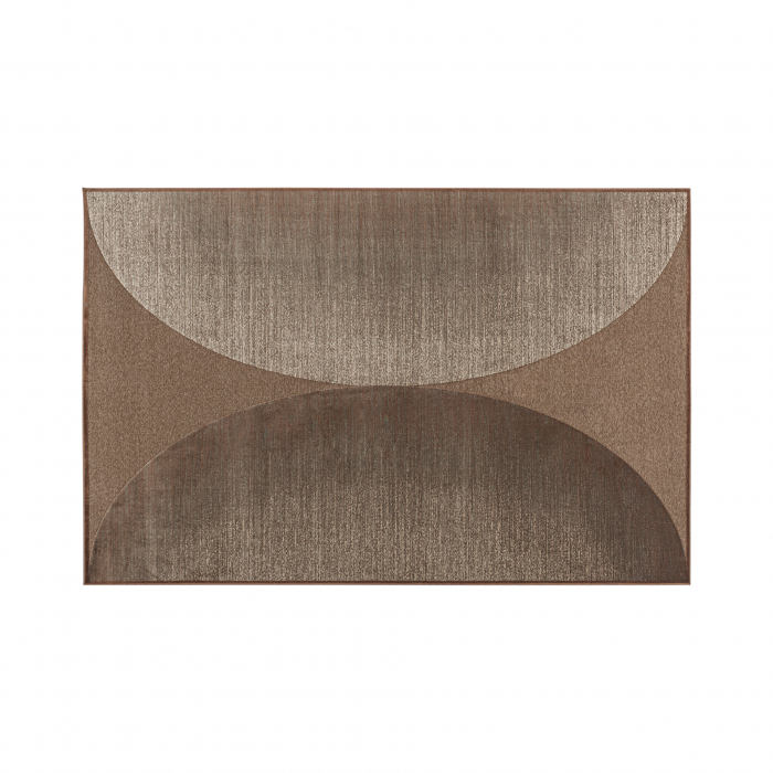 Covor maro vascoza clasic|Covoare versatile calduroase [1]