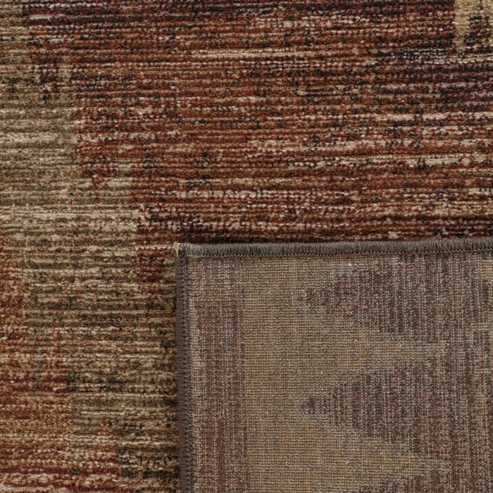 Covor maro colonial vascoza|Covoare durabile premium [5]